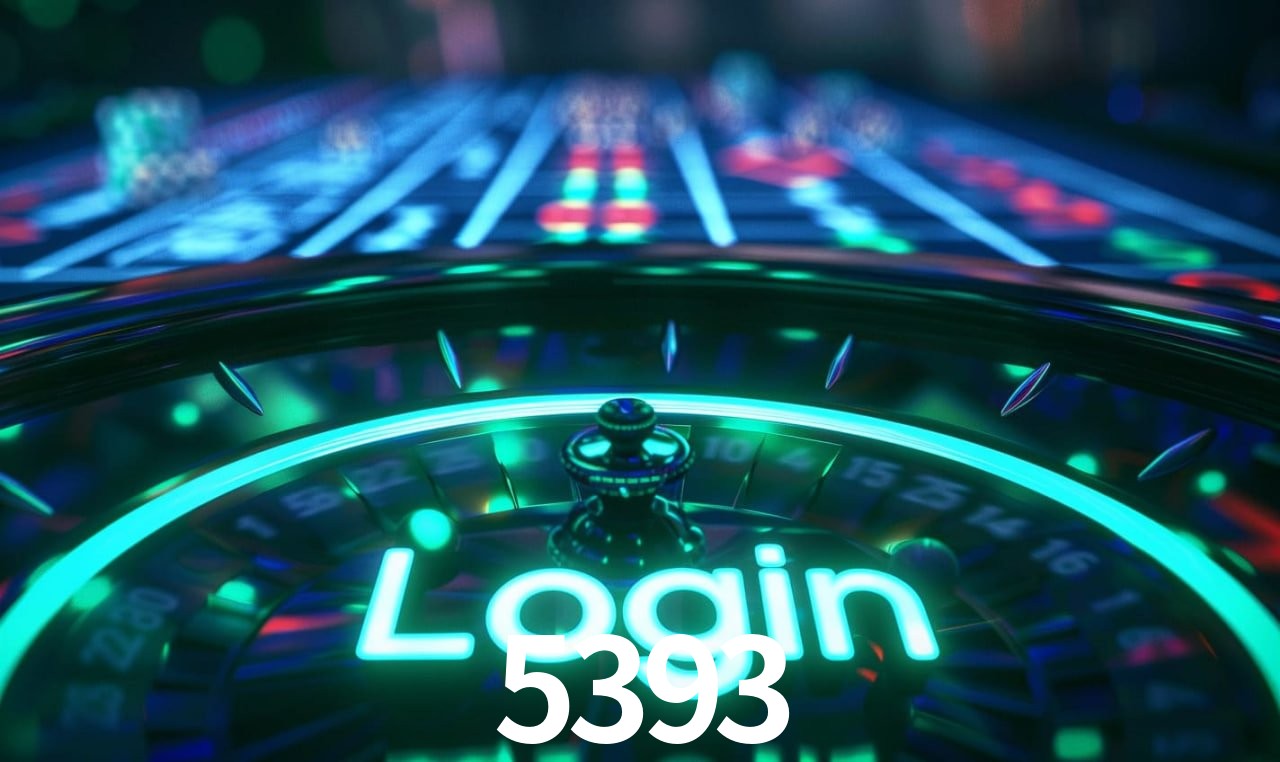 Desvendando o Mundo dos Jogos Virtuais na 5393