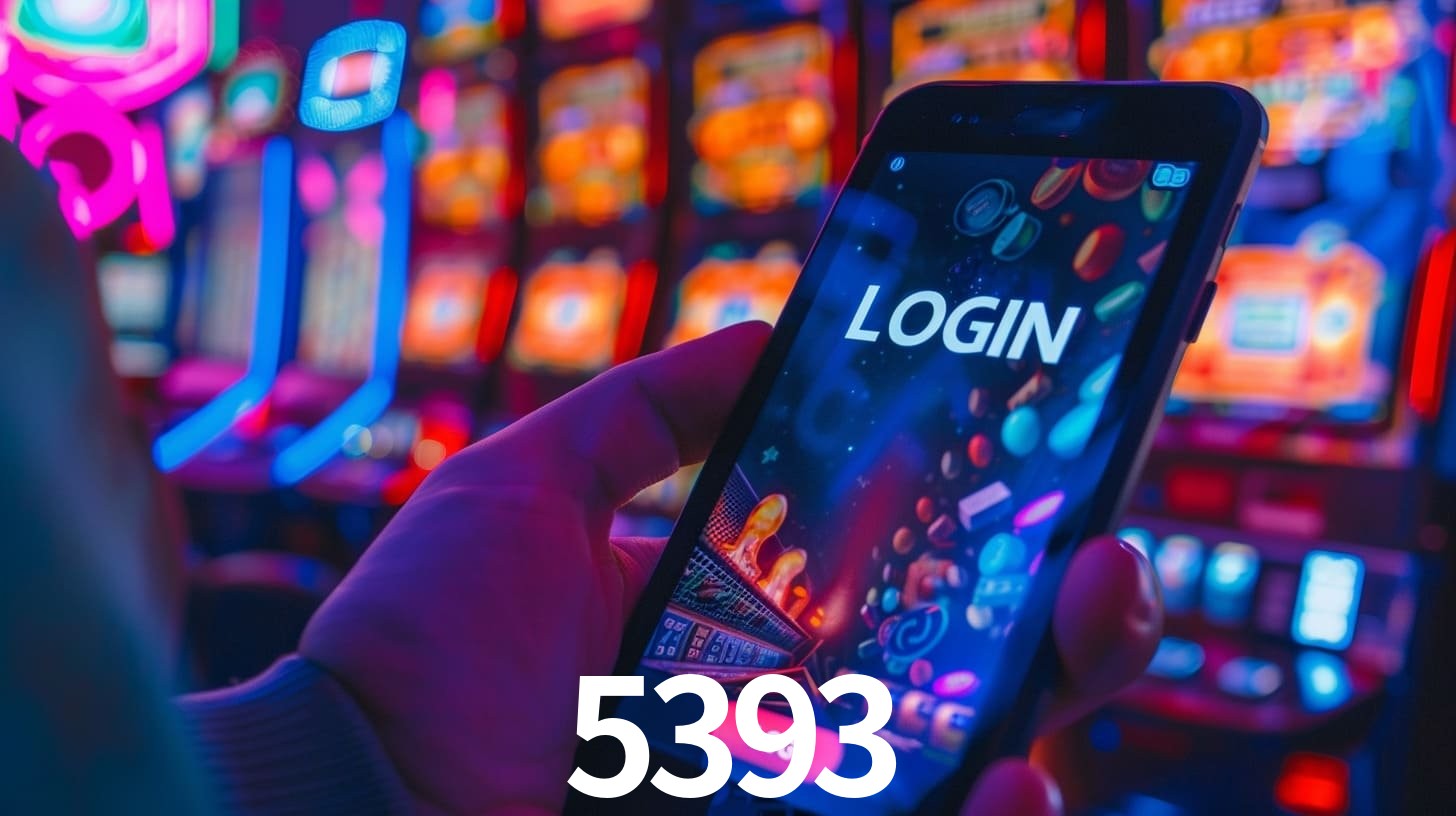 A Revolução dos Aplicativos de Jogos no 5393